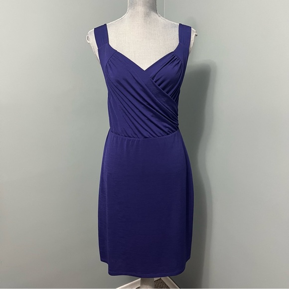 Ricki's Dresses & Skirts - RICKI’S purple cocktail dress size small summer casual